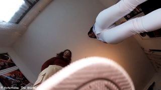 free porn clip 48 korean femdom femdom porn | German Giantess – GGHD167 Miley & JJ – Bugmen Experience | jerkoff instructions-0