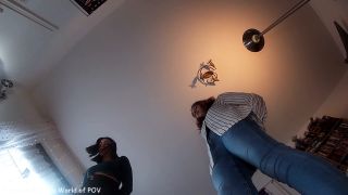 free porn clip 48 korean femdom femdom porn | German Giantess – GGHD167 Miley & JJ – Bugmen Experience | jerkoff instructions-2
