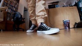 free porn clip 48 korean femdom femdom porn | German Giantess – GGHD167 Miley & JJ – Bugmen Experience | jerkoff instructions-7