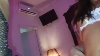 7157 Nympho Wife Fucked by Horny Shemale and Husband Maya and...-2