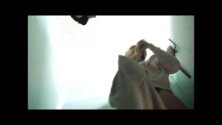 adult video 49 lady in poolcabin 4  | hidden camera | webcam -0