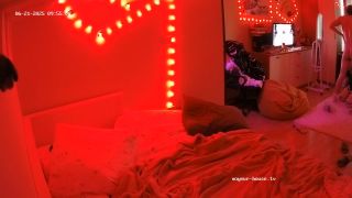 Voyeur Aqualibra & Capricorn: 2025 Cam Sex HD 720p 🍉-9