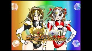 [supermisses.com] TMS-14 Warrior in Battle Zone [First Part] Mao Tachibana ウォーリア イン バトルゾーン＜前編＞ Mao Tachibana | superheroines porn, superheroine, wonder woman-7