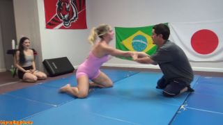 [K2S.CLUB] Grappling Girls In Action - GG the girl next door 65 - FullHD 1080P-2