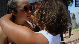 Juno, Rubi Valentine - Out Back Sex Clip Video Porn Downl...-1