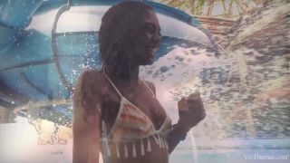 Lady Dee & Luna Corazon's Steamy Wetness in Episode 4-1