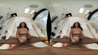 clip 25 MilfVR Brianna Bourbon – In the Dick of Time, butt crush fetish on fetish porn -8