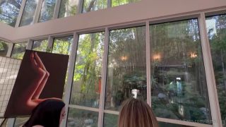 Lucy Lotus & River Lynn's Epic Anal Adventure with Dredd-6