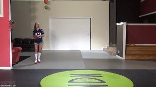 NSimsVideo 05 - Football HD (03 02 2012)-1