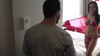 Malina-Lay - Sehe ich nicht gut in diesem Outfit aus - Amateur-1