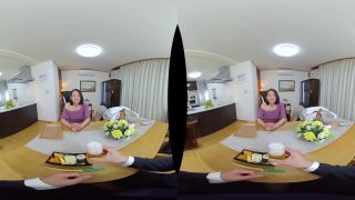 JUVR-100 - Japan VR Porn - [Virtual Reality]-0