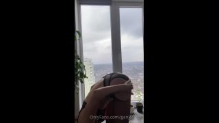 Onlyfans - Ganja babe - ganjababeBody language - 04-08-2021-7