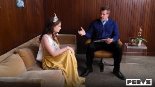Marina Vaylor - Reality Check for a Bratty Prom Queen - Teen-1