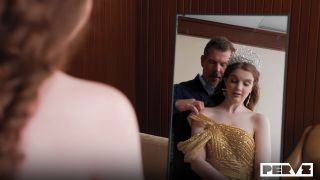 Marina Vaylor - Reality Check for a Bratty Prom Queen - Teen-2