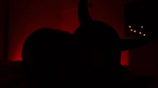 online porn clip 32 BuniBun - Mommy is a demon succubus on milf porn vr fetish-2