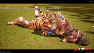 [GetFreeDays.com] Wild Life Video Porn Game - Tiger Kerpali Karra Nude Unreal Engine 5 Game Play Porn Film December 2022-6