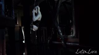 Fetish, Latex, Rubber Video, Leather Sex Video 6857-9