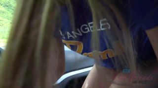 ATK Girlfriends - Public Sex # 3 - (Hardcore porn)-4