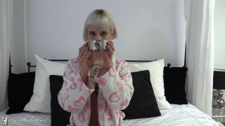 xxx video clip 37 jezabel vessir femdom Chastity Babes – Nina Grace – Casting, bdsm on femdom porn-1