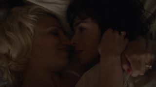 Sarah Silverman, Annaleigh Ashford – Masters of Sex s02e06 (2014) HD 1080p - (Celebrity porn)-1