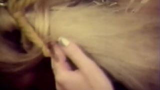 Free Porn Spank Video | [hotspanker.com] Ass Lovers, Scene 4-2