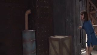 [SuperMisses.com] GIGP-61 Super Fighting Squadron Aura Rangers Aura Pink-005-8