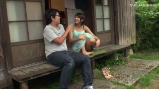 Reducing Mosaic BEB-117 青姦中出し女子校生-淫乱痴女になる性感帯スイッチ-湊莉久-5