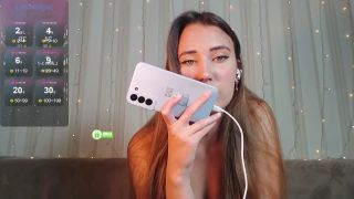 Kristii21 93's Hot Moments: Exclusive Adult Film Scenes Reve-4