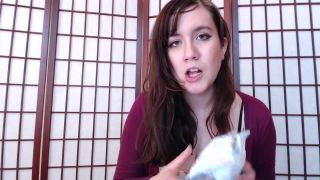 porn clip 28 femdom foot domination milf porn | The Unbirthing: Moms Birthday Surprise | fetish-1