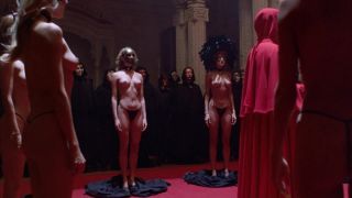 Julienne Davis, Abigail Good, etc – Eyes Wide Shut (1999) HD 1080p - (Celebrity porn)-1