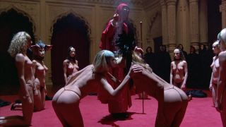 Julienne Davis, Abigail Good, etc – Eyes Wide Shut (1999) HD 1080p - (Celebrity porn)-2