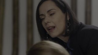 Fabiana Perzabal - Monarca s01e07 (2019) HD 1080p!!!-6