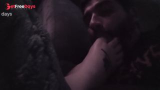 [GetFreeDays.com] Licking Between My Toes While We Lay Around Porn Film October 2022-3