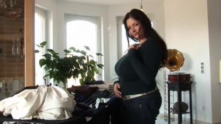 Nadine Jansen Huge Titts Germany - bbw - bbw bbw webcam-5