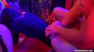 Porn tube Party Hardcore Gone Crazy Vol. 41 Part 4 — Cam 3-3