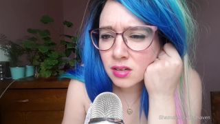 Shamelesslyunshaven - ASMR Gf Kisses You and Strokes - Handpicked Jerk - Off Instruction - Ruined orgasm-9