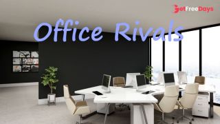 [GetFreeDays.com] M4F Office Rivals Mdom to MsubEnemies to LoversOffice Sex Sex Leak June 2023-5