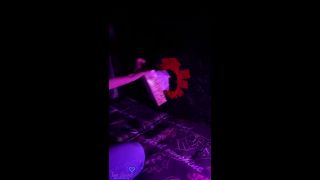 Tara Secret - Tara Secret GloryMobil - Biggest Cock ever in my Glory Hole!!! Giving me HUGE Cumshot twice!-9