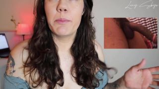 xxx video clip 9 Lucy Skye – Fag CEI Training | domination | pov sandra romain femdom-0