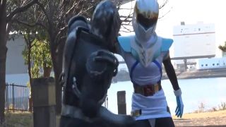 [WarAnLov.com] SPSD-55 Kougaiger VS Pink Ninja Captude Part 1-001-7