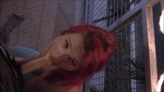 Wild Night Adventure: Exotic Dancer Hot Tryst Unleashed-8