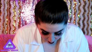 online xxx clip 27 Coronavirus Spit Executrix - spit fetish - fetish porn femdom forced bi-0