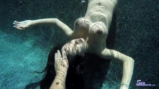 Porn online SexUnderWater presents emilymena2 12k-8