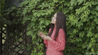 online porn video 4 MetArt - Elena Max Walk In The Woods - 1080p | fetish | fetish porn paw fetish-1
