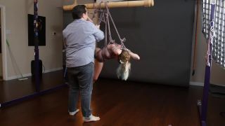 JesseFlanagan - littlem3owmeow shoot 3 BTS - Masturbation-9