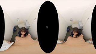 VR Porn Delight: Creampie Adventure in UltraHD 2K Japanese V-1