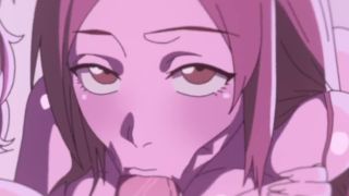 PornAny - Bleach Hentai-1