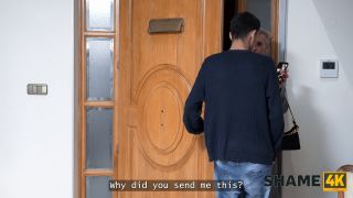 6260 Mature Czech Dame Leads Her Friends Offspring Into Real ...-2