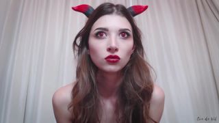 free online video 32 amadahy femdom Eva de Vil – Devils Denial, cosplay on cosplay-2