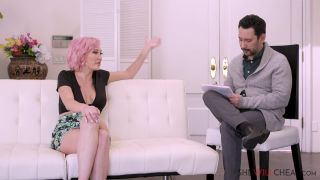free porn video 41 trans hardcore Adira Allure - Has A Proposition For Her Shrink [534.3 MB], gonzo on femdom porn-1